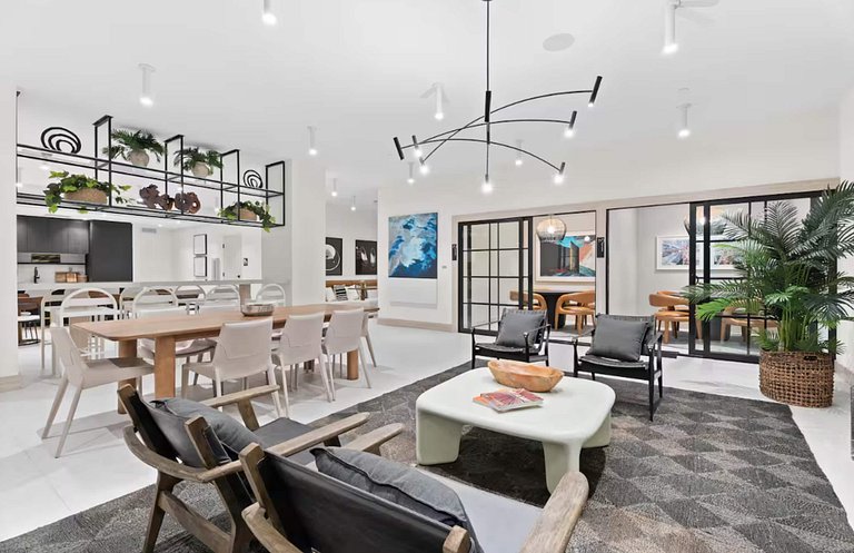 37th Fl Penthouse•Panoramic Bay Views+FREE Parking