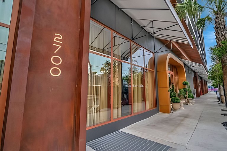 Nomad Wynwood Studio-Rooftop Pool & Bar • Art Dist
