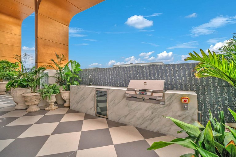 NoMad Wynwood - Pool - Gym - heart of Wynwood