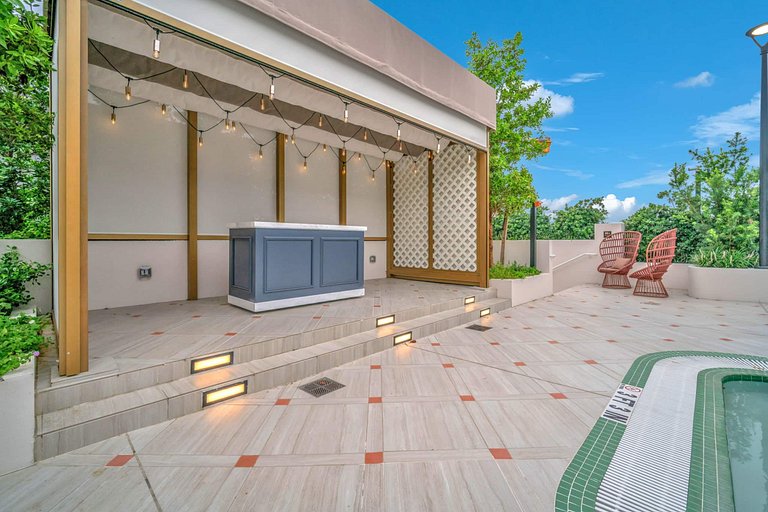 NoMad Wynwood - Pool - Gym - heart of Wynwood