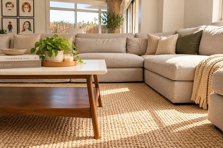 Huge 1,500sqft Lux 2BR • Walk to Design District